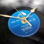 Record Clock Vinyl 10' Inch Music Lover, thumbnail 7 of 8