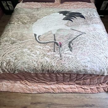 Printed Sherpa Throws Or Blankets, 11 of 12