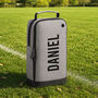Personalised Sportswear Bag, thumbnail 2 of 8
