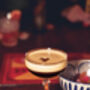 Espresso Martini Bottled Cocktail And Playlist, thumbnail 2 of 4