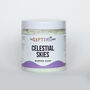 Celestial Skies Whipped Soap – Bold Floral, Amber And Woody Body Cleanser, thumbnail 6 of 7