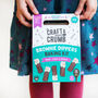 Brownie Dippers Bake And Craft Kit, thumbnail 1 of 10
