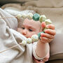 Teething And Breastfeeding Necklace, thumbnail 7 of 8