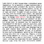 Lewis Carroll Greeting Card For Book Lovers, thumbnail 2 of 6