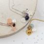 Celebrate 40th Birthday Necklace, thumbnail 5 of 12