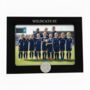 Personalised Football Photo Frame, thumbnail 11 of 11