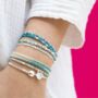 Mystical Apatite Bracelet, thumbnail 3 of 6