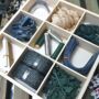 Gardening Accessory Kit Garden Gift Box Tools Organiser, thumbnail 3 of 6