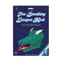 Make Your Own Fire Breathing Dragon Mask, thumbnail 5 of 6