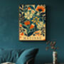 Matisse Botanical Art Print, thumbnail 2 of 4