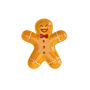 Christmas Gingerbread Man Trinket Dish, thumbnail 4 of 4