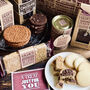 Large Yorkshire Gift Bag Of Baked Treats, thumbnail 2 of 4