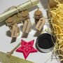 Gold, Frankincense And Myrrh Gift Set, thumbnail 7 of 9