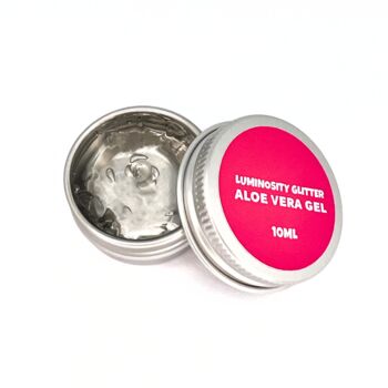 Rosè All Day Eco Glitter Gift Set, 5 of 7