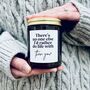 No One Else I'd Rather Do Life With Romantic Candle, thumbnail 1 of 7