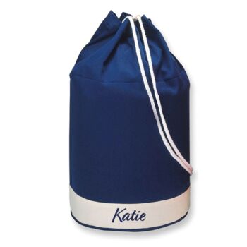 Personalised Classic Beach Bag, 2 of 2