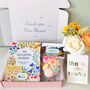 Thank You Teacher Self Care Relaxation Gift Set, thumbnail 1 of 12