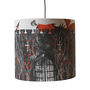 Castle And Dragon Lampshade, thumbnail 2 of 6