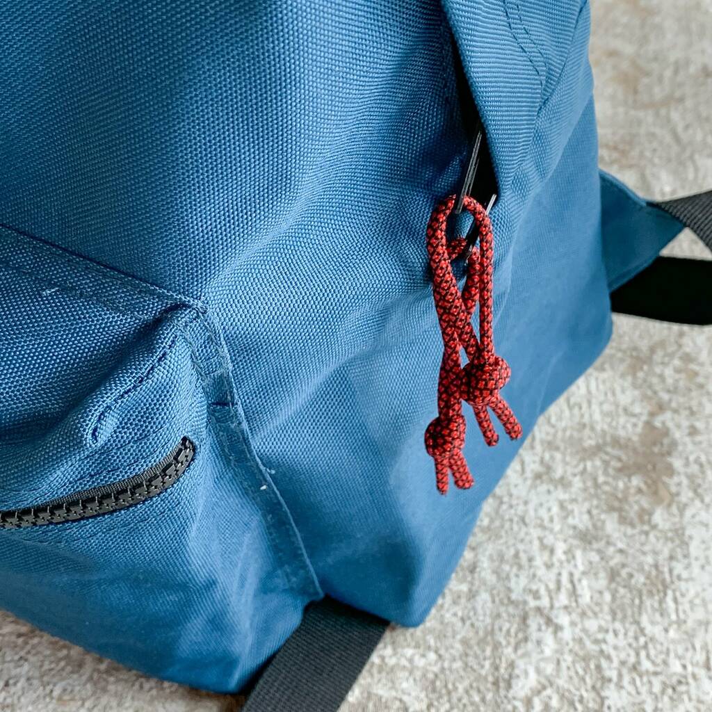 Recycled Union Backpack By watershed | notonthehighstreet.com