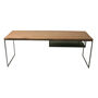 Selby Slim Coffee Table And Over Arm Lamp Table, thumbnail 9 of 10