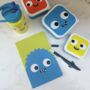 Monster Gift Box For Kids – Fun School Essentials– Ideal For Birthdays, thumbnail 4 of 8