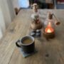 Bottle Tealight “Round Top” Reclaimed, thumbnail 5 of 8