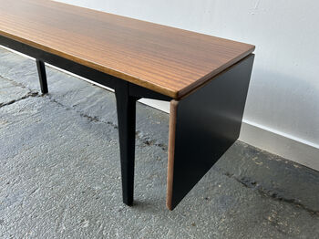 Mid Century Extendable Coffee Table By Nathan, 2 of 12