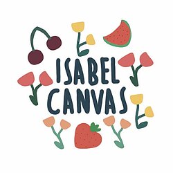 Isabel Canvas logo
