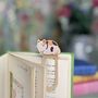 Calico Cat Bookmark, thumbnail 2 of 5