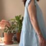 Cotton Cheesecloth Summer Dresses, thumbnail 1 of 6
