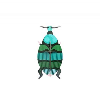 Weevil Beetle Wall Decoration, 2 of 5