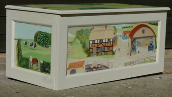 Farm Toybox, 4 of 5