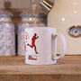 Liverpool Players Mugs, thumbnail 6 of 6