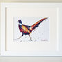 Stag And Pheasant, thumbnail 4 of 4