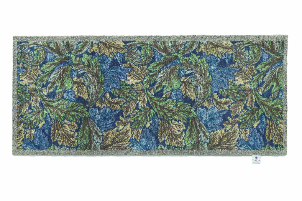 Hug Rug Washable Rhs Nature 27 Runner By Hug Rug