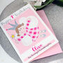Personalised Fairy Relation Birthday Card, thumbnail 6 of 7
