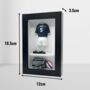 Rugby Legend KitBox: Weir: Scotland, thumbnail 4 of 6