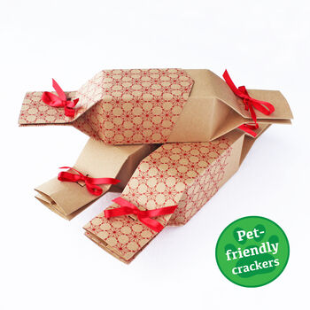 Six Reusable Kraft Crackers You Can Pull, 2 of 7