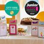 Eco Friendly Biscuit Baking Kit Party Bags, thumbnail 2 of 12