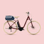Eco Bicycle Trunk Bag, thumbnail 7 of 7