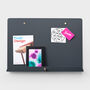 Myosotis: Colourful And Minimal Magnetic Notice Boards, thumbnail 2 of 12