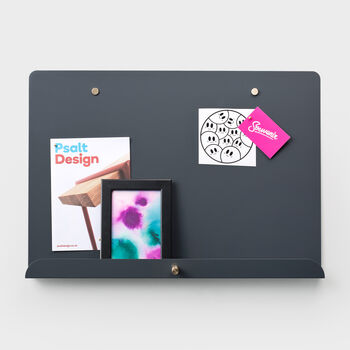Myosotis: Colourful And Minimal Magnetic Notice Boards, 2 of 12