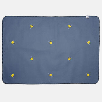 Star Blanket, 5 of 5