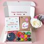 Children's Valentine's Gift And Craft Set, thumbnail 1 of 12