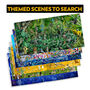 Personalised Book For Boys From Your Photo 'Find Me', thumbnail 5 of 5