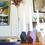 Incense Holder In Sustainable Concrete, thumbnail 6 of 12