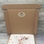 The Cream Sensation Spa Flowers Luxury Gift Box, thumbnail 7 of 8