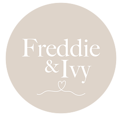Freddie & Ivy Logo