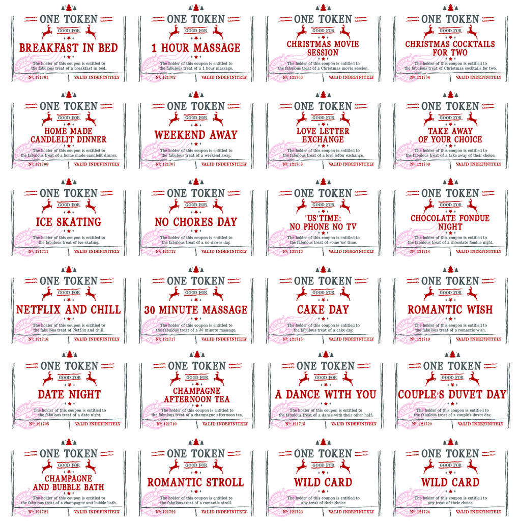 Romantic Advent Calendar For Couples Summafinance Romantic Advent Calendar For Couples Summafinance
