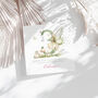 Fairy Birthday Card With Age, thumbnail 1 of 2